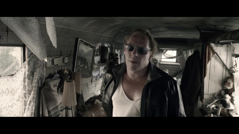 фильмы триллер