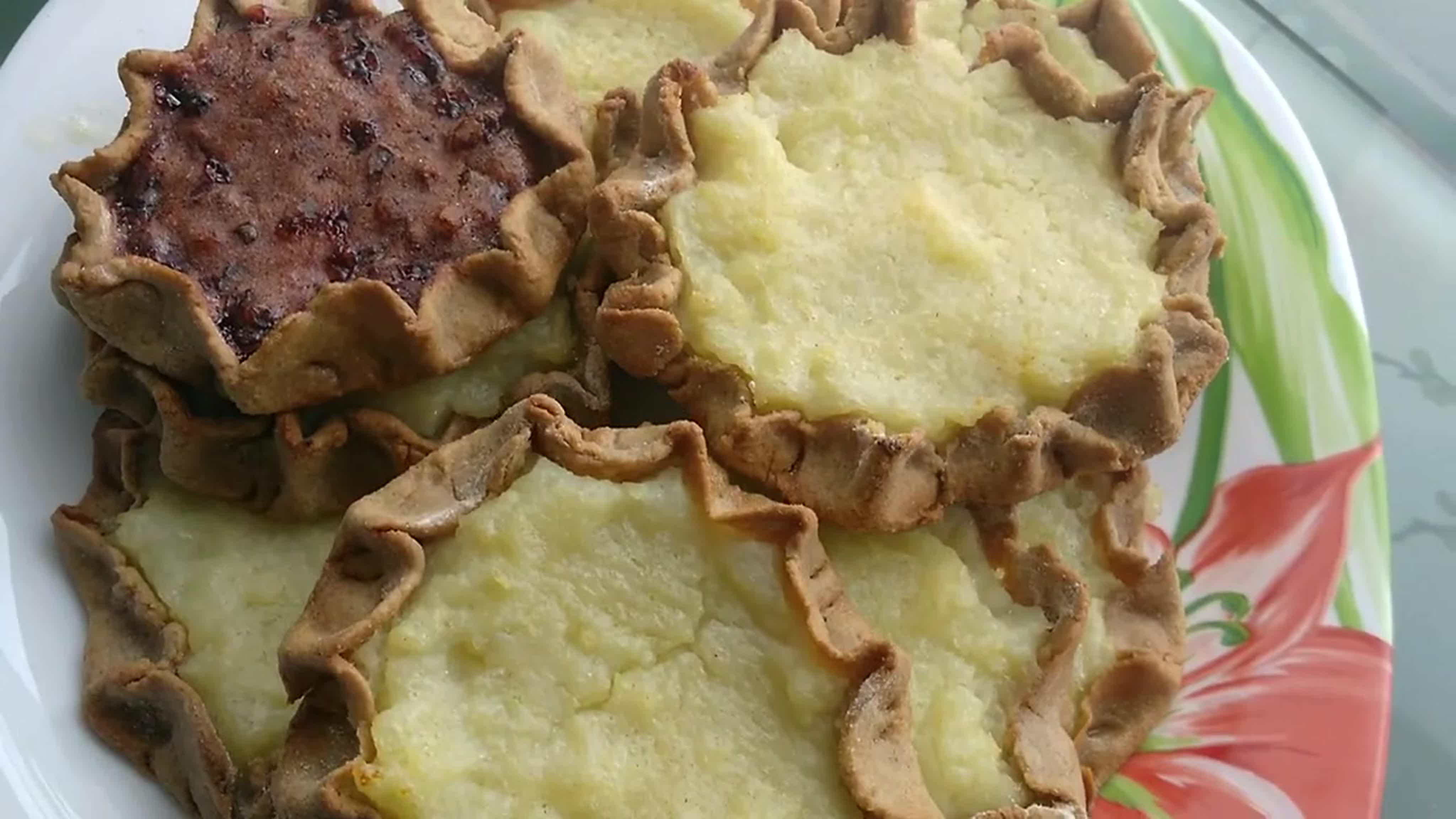 Мастер - классы по выпечке