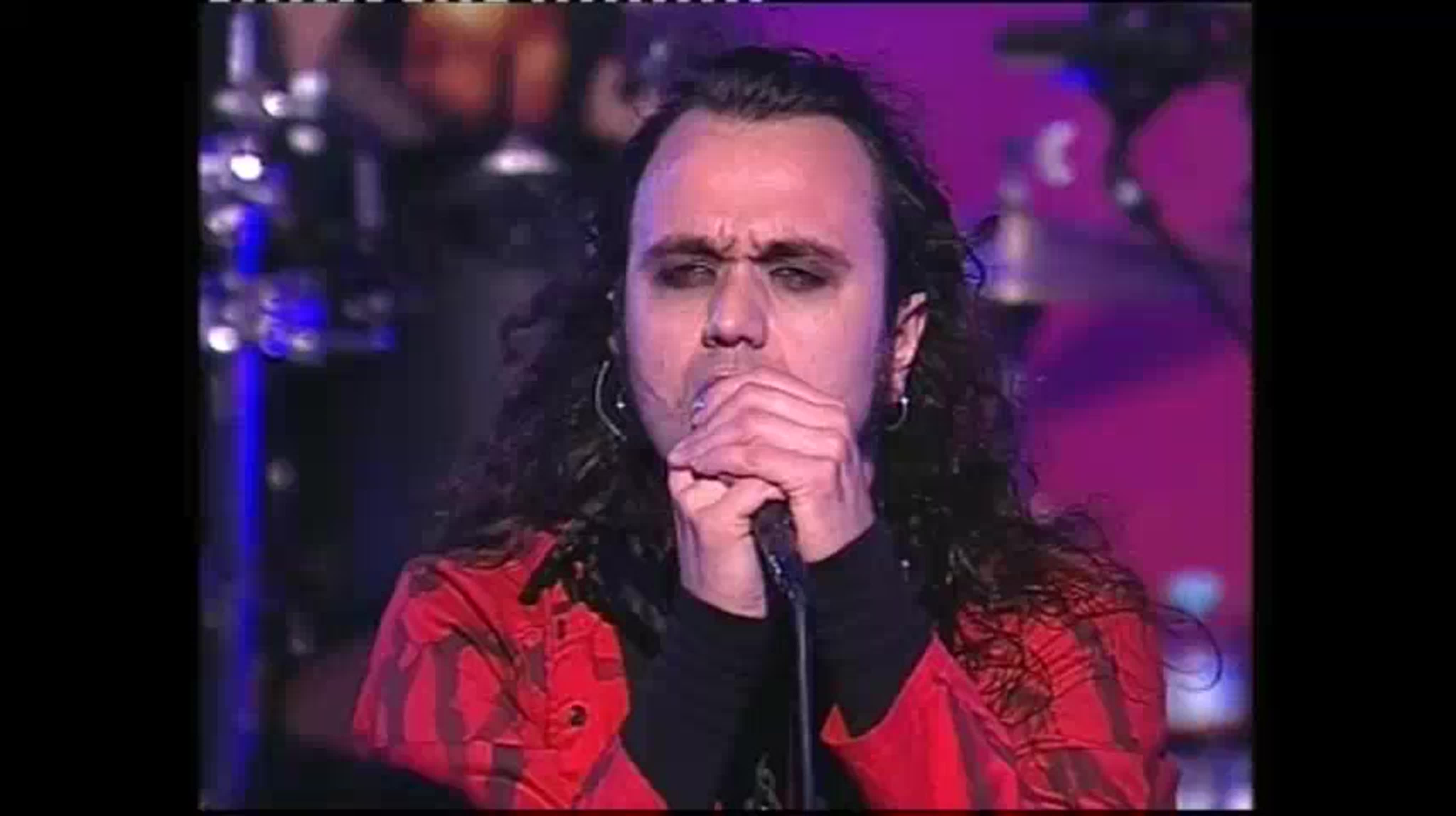▷▶Moonspell - Memorial (Bonus DVD)