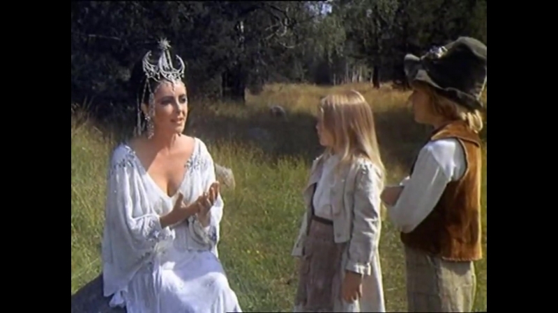 ДОБРЫЕ РУССКИЕ СКАЗКИ - БАЛЬЗАМ ДЛЯ ДУШИ:-)