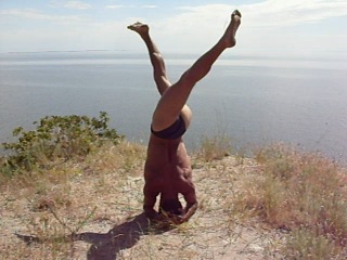 Моя практика.