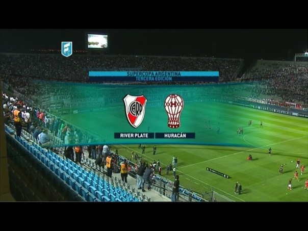Copa Argentina 2014