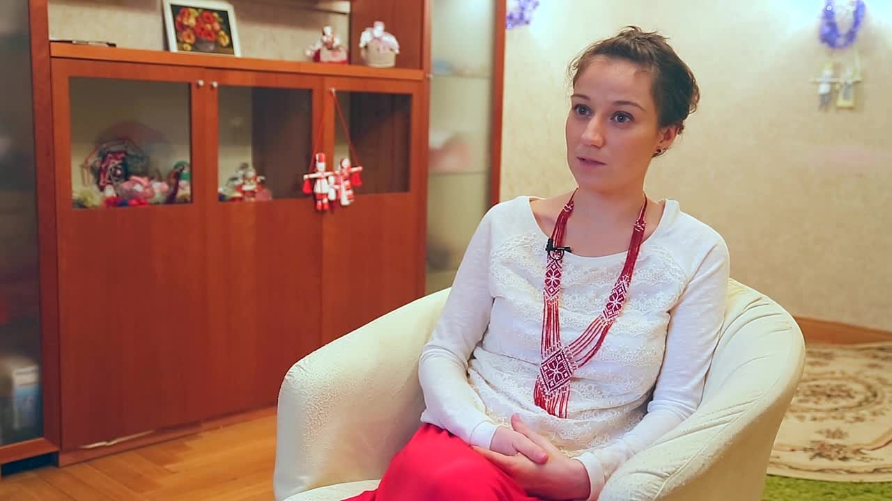 Женственность