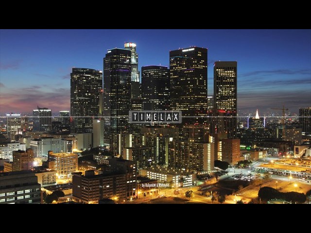 Места, где хочется побывать