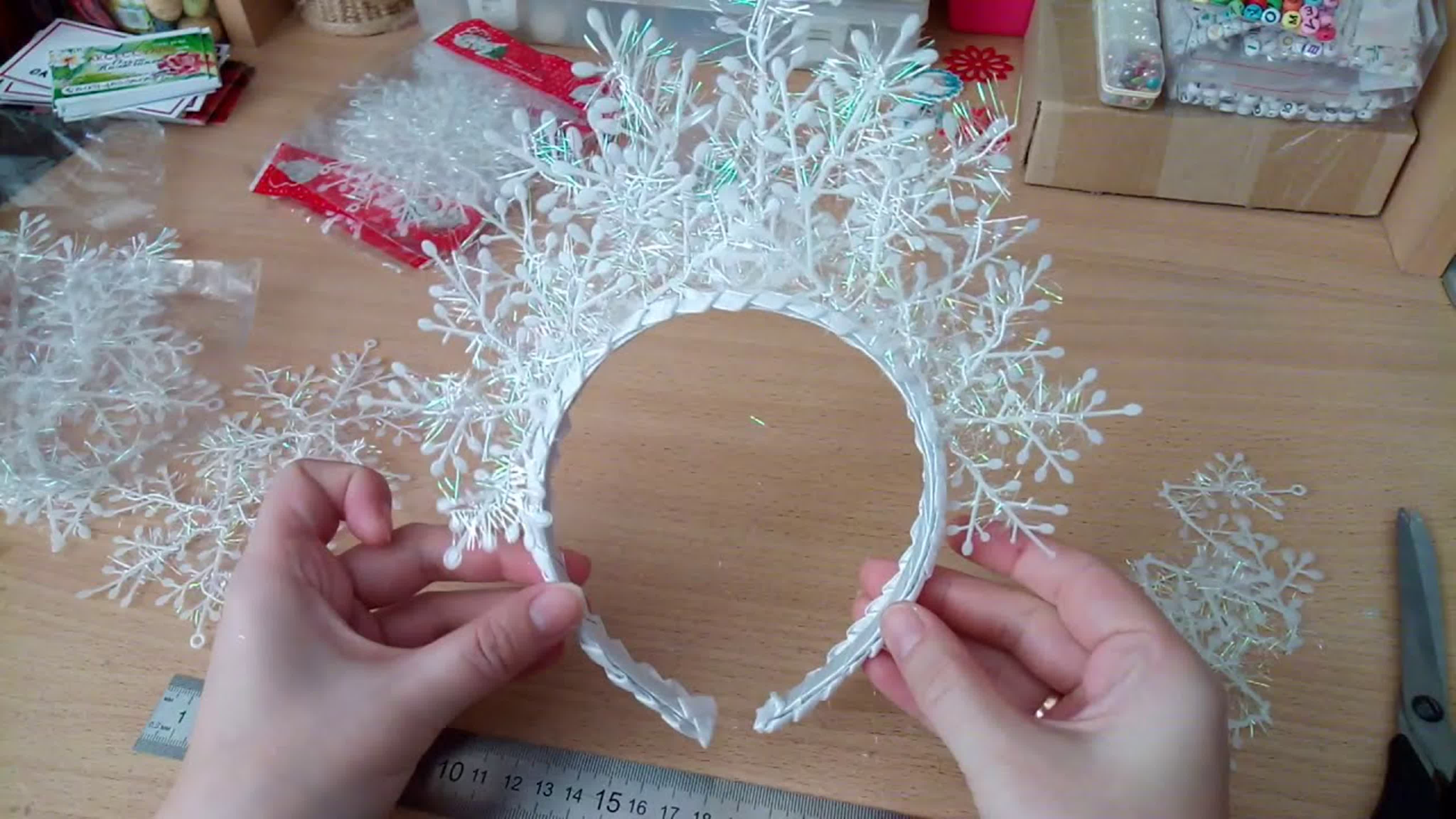 Карнавальные костюмы