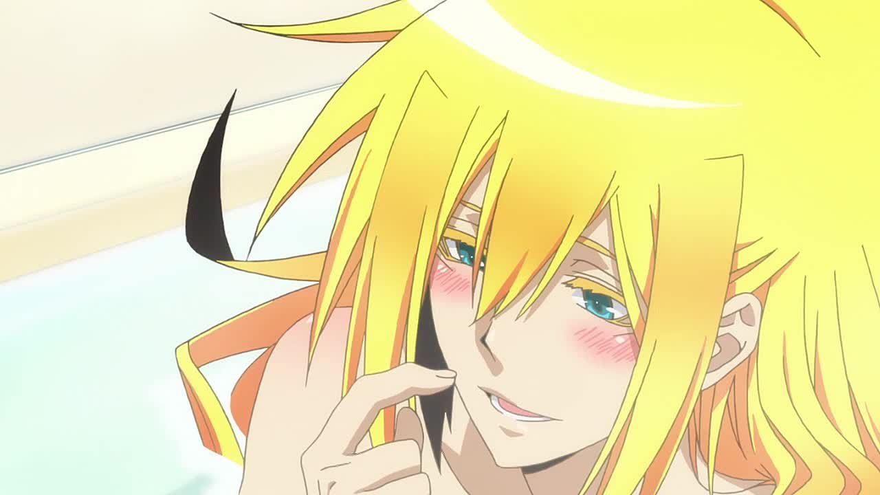 Orenchi no Furo Jijou (Doflein, Lulu, Nika_Elrik)