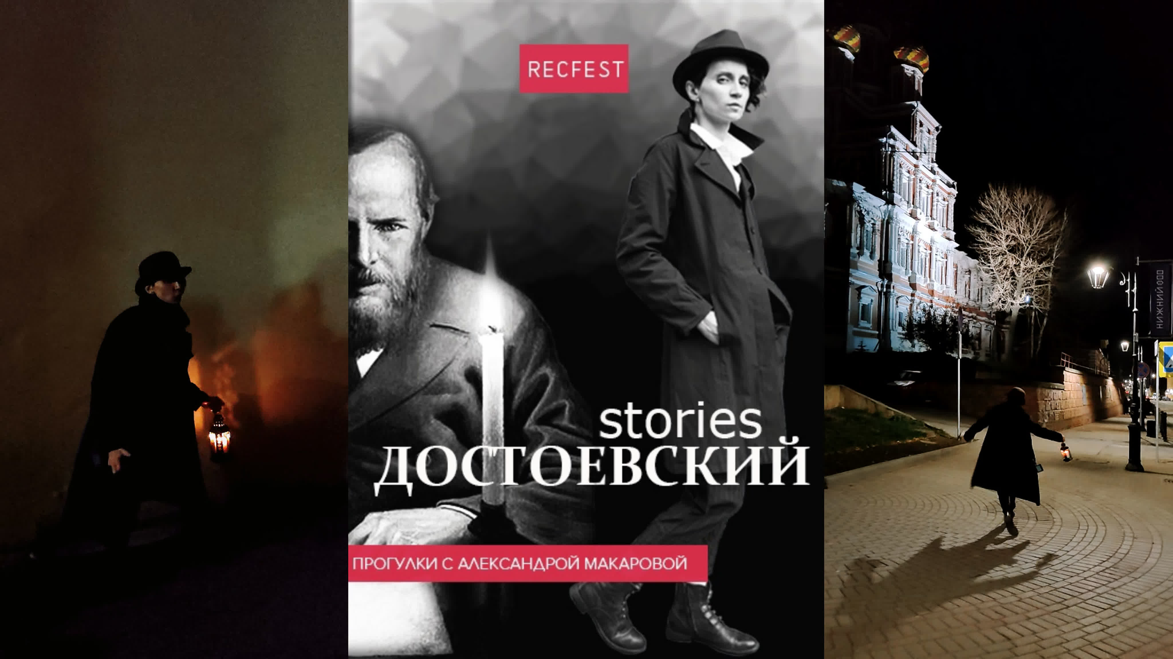 Видео-шедеврики от Pasha.Soul