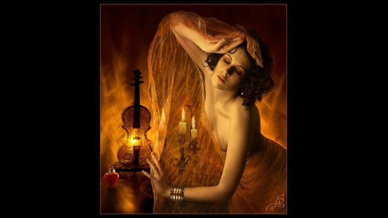 Дина Ильинична Рубина I