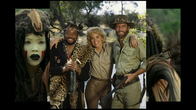 Генри Райдер Хаггард Henry Rider Haggard I