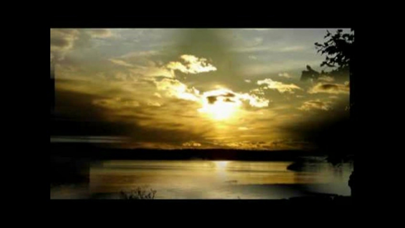 Борис Николаевич Полевой I