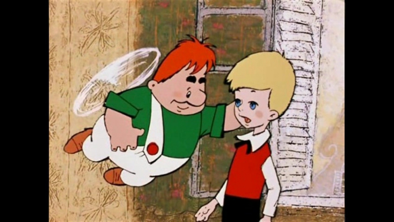 Астрид Лингрен Astrid Lindgren I