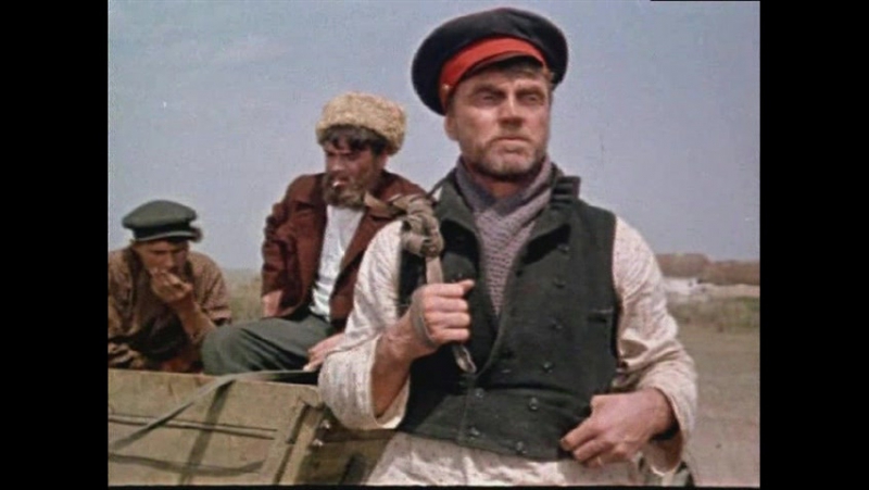 Андрей Платонович Платонов I