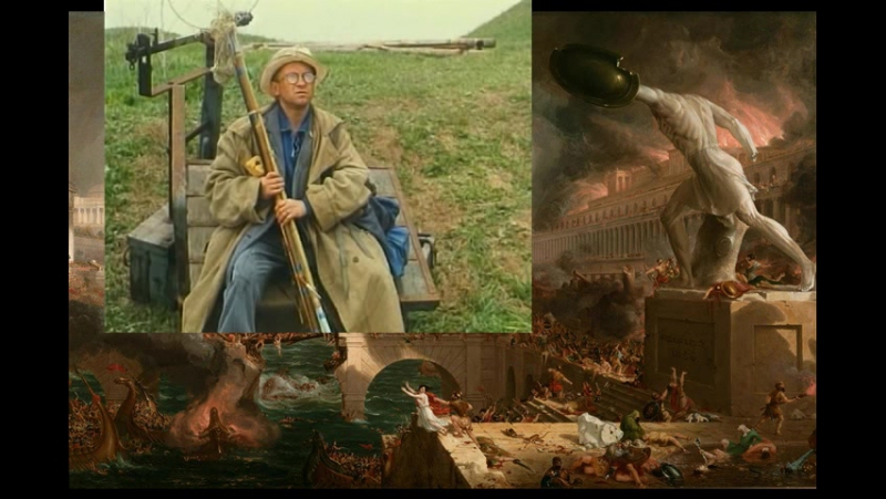 Александр Александров Яр