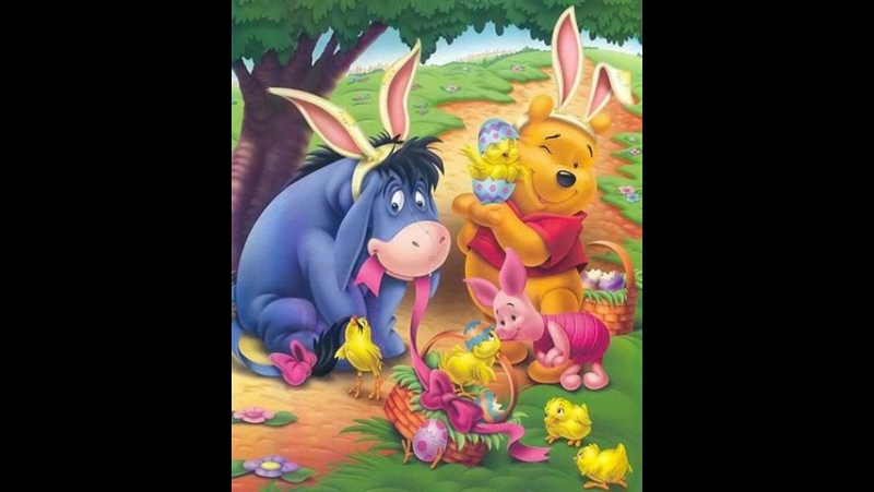 Алан Александр Милн Alan Alexander Milne I