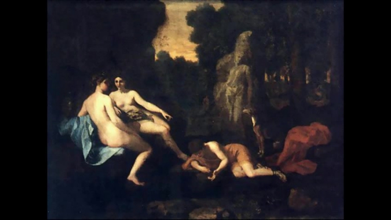 Жан Жак Руссо I