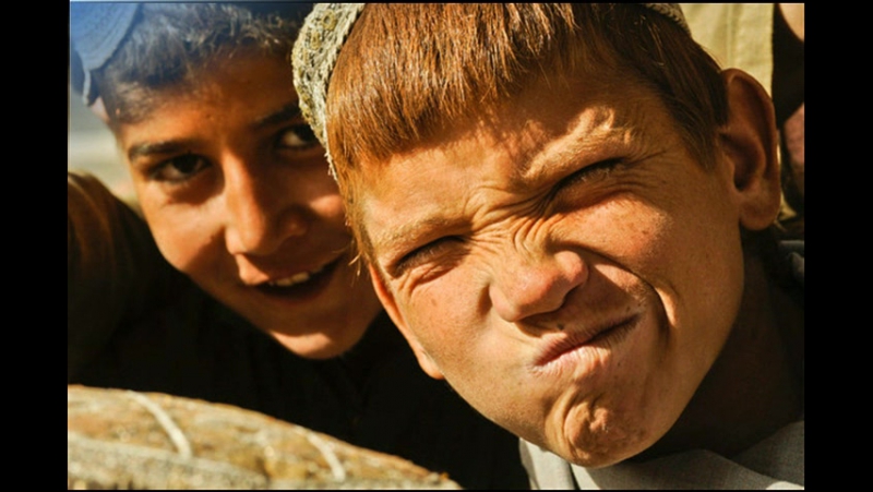 Ганс Христиан Андерсен I