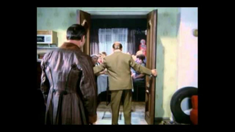 Василий Макарович Шукшин I