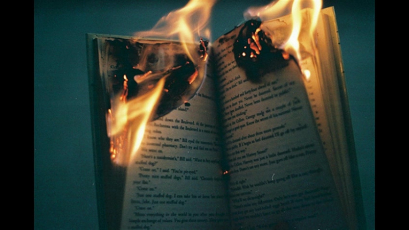 Рэй Бредберри I