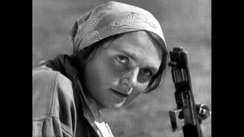 Про Петьку и Василия Ивановича