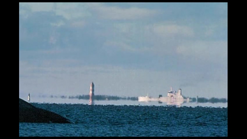 Герберт Уэллс I