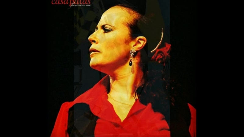 Страсть к Буенос-Айресу