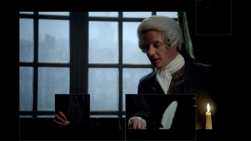 Черные паруса Black Sails V 2016