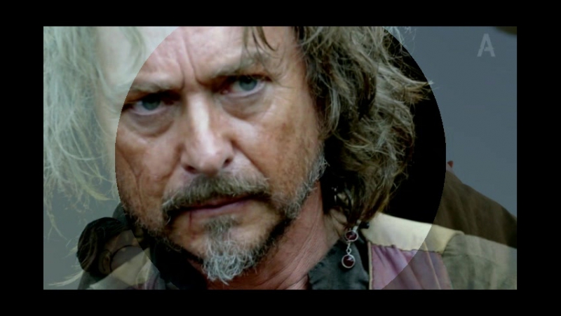 Черные паруса Black Sails II 2016