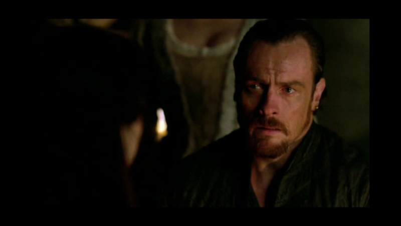 Черные паруса Black Sails VI 2016