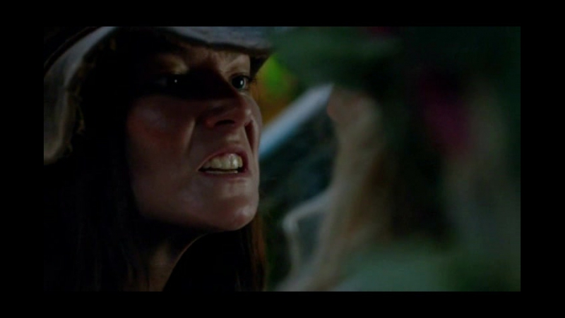 Черные паруса Black Sails VII 2016