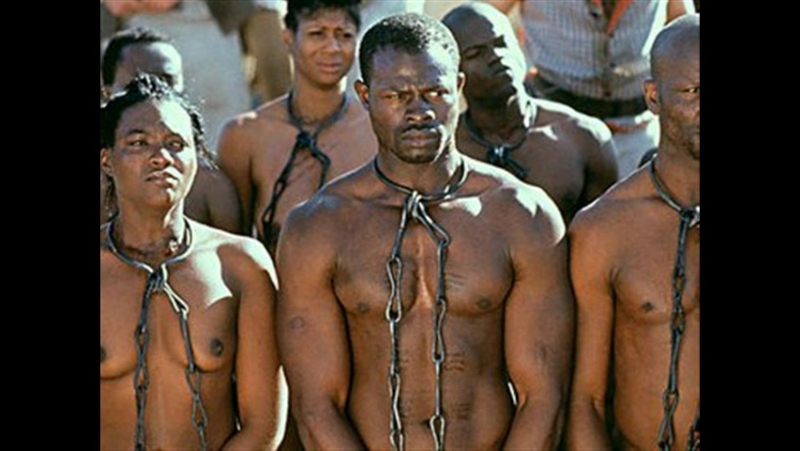 Черные паруса Black Sails IX 2016