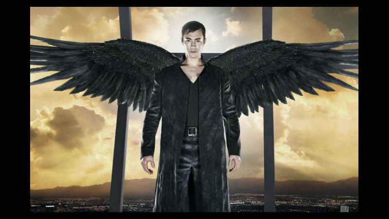 Ветхий завет Бытие 2016