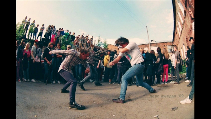 Каждому по витаминке 2016