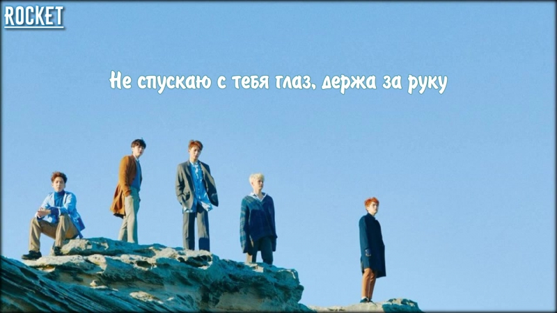 B1A4 | SONGS
