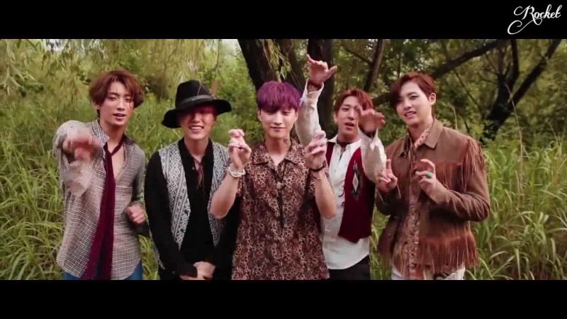 B1A4 | MAKING