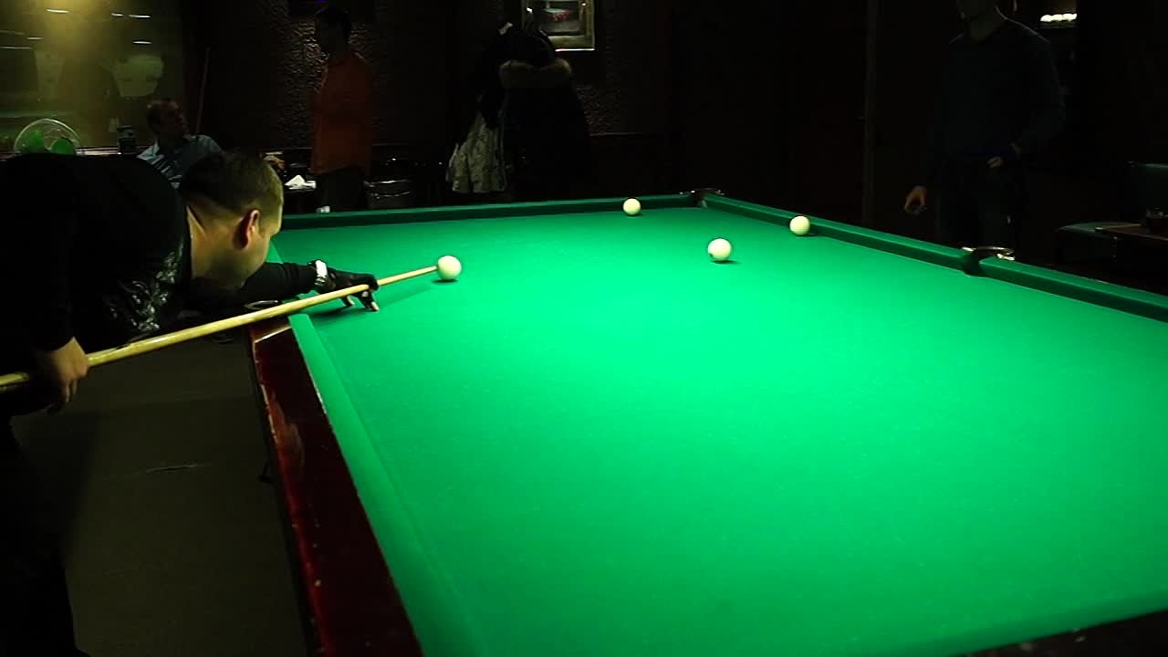 Турнир 13 декабря 2014 г. (свободная пирамида)