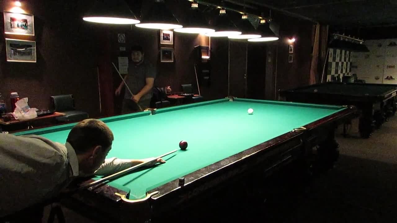 Турнир 06 декабря 2014 (московская пирамида)