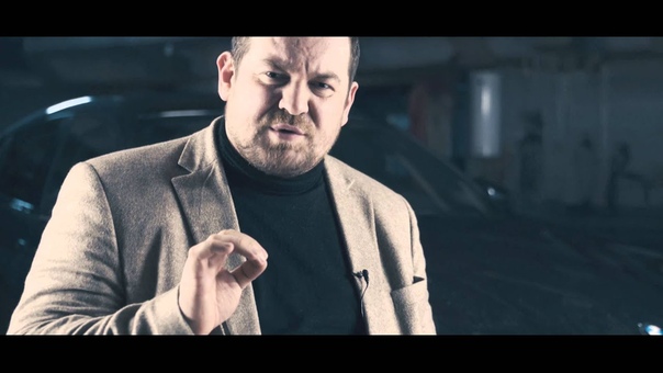 Тестдрайвотдавидыча