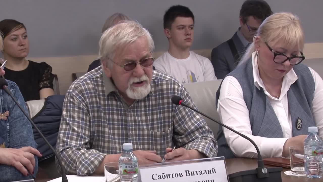 Архив Youtube канала КПРФ Москва 2022 год