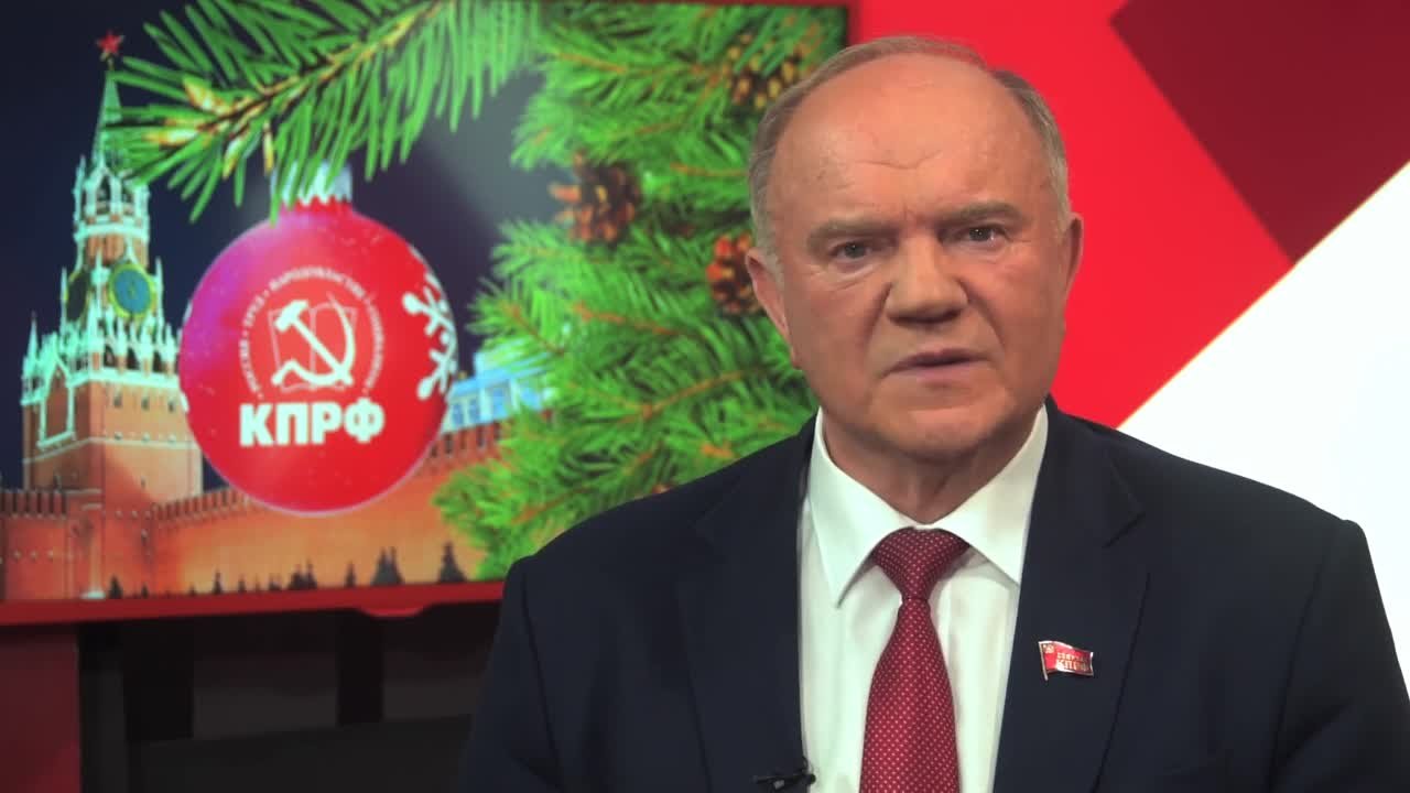 Архив Youtube канала КПРФ Москва 2019 год