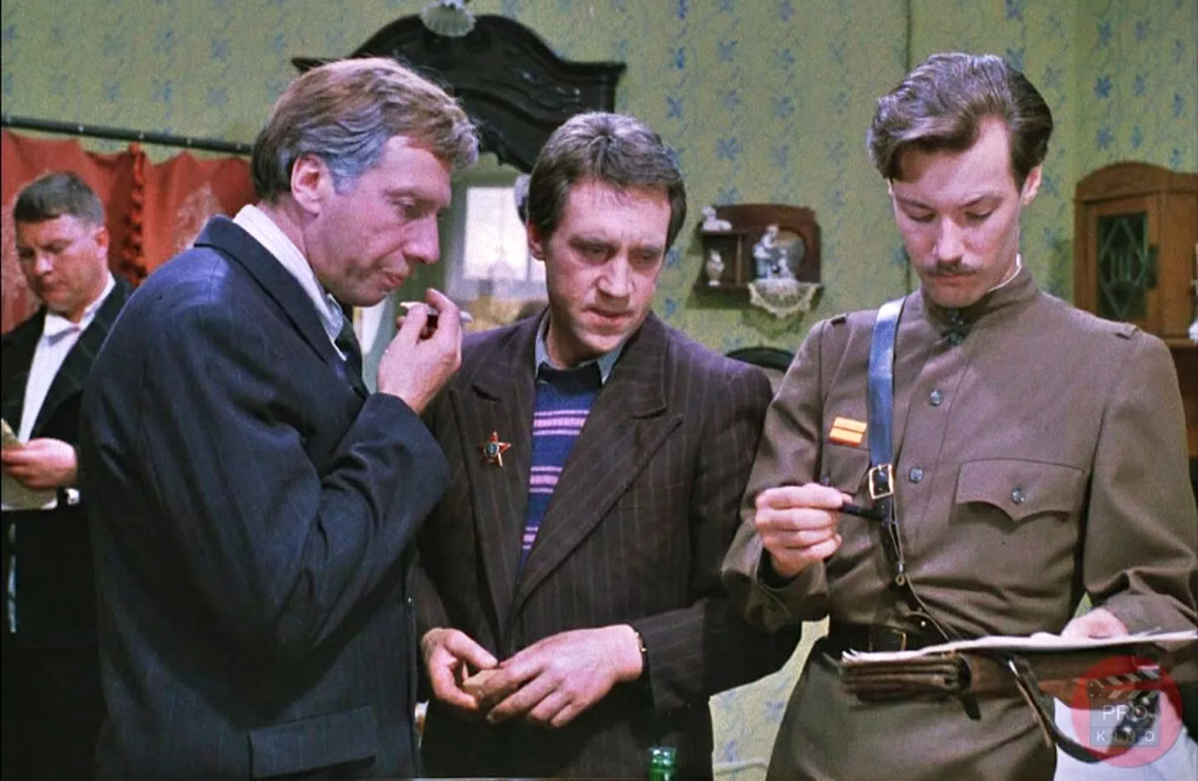 Фильмы русские