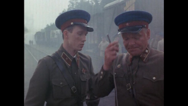 Фильмы о Великой Отечественной войне