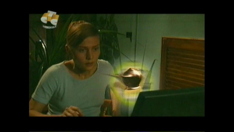 "Джек-пот для Золушки"