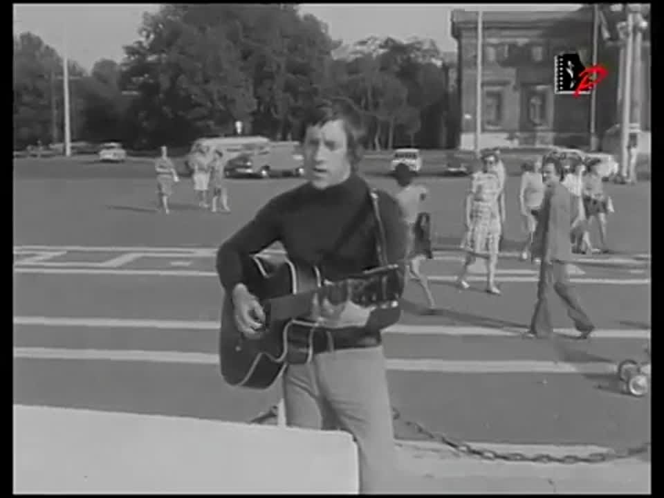 Песни о войне