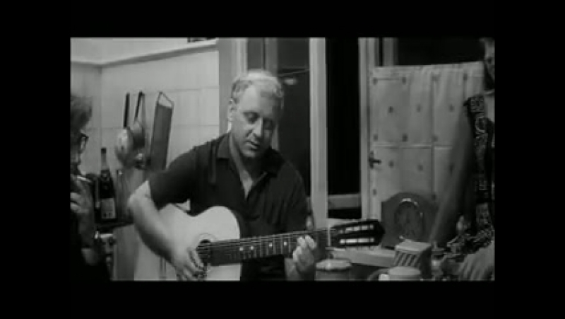 Юрий Визбор