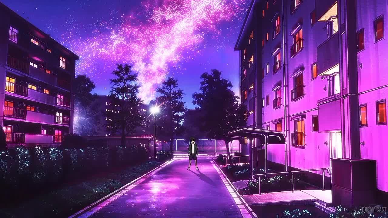 Песнь ночных сов :3