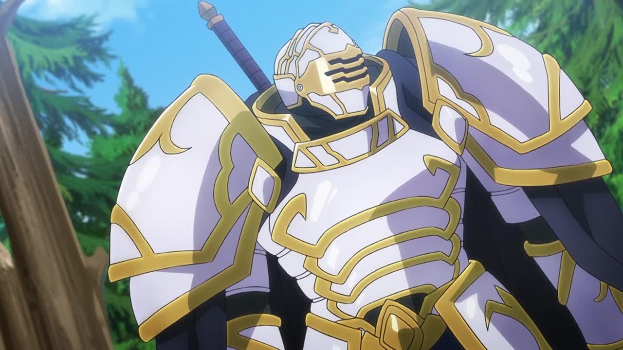 Gaikotsu Kishi-sama, Tadaima Isekai e Odekakechuu (Рыцарь-скелет вступает в параллельный мир)