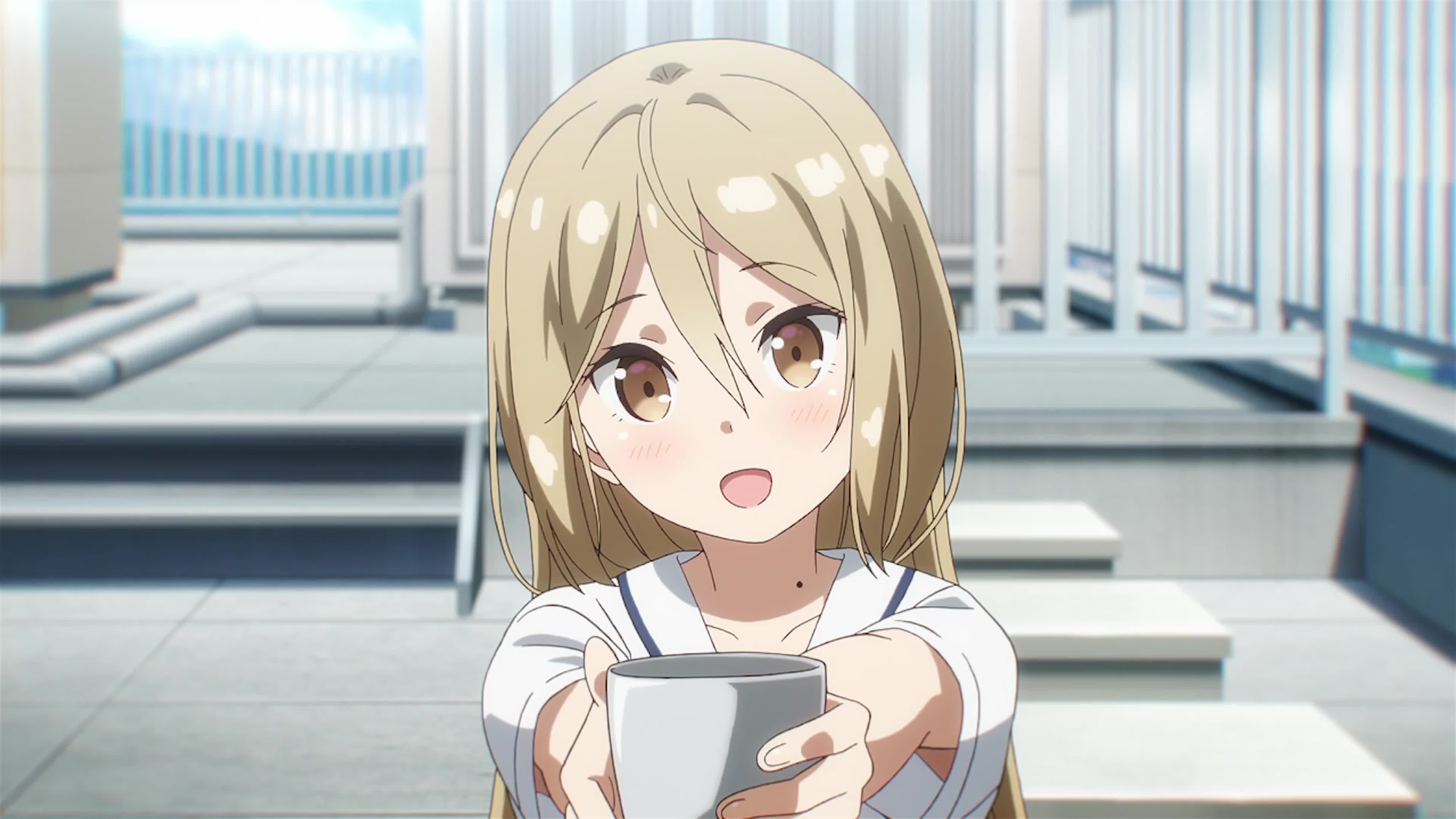 Из одной комнаты 3 сезон