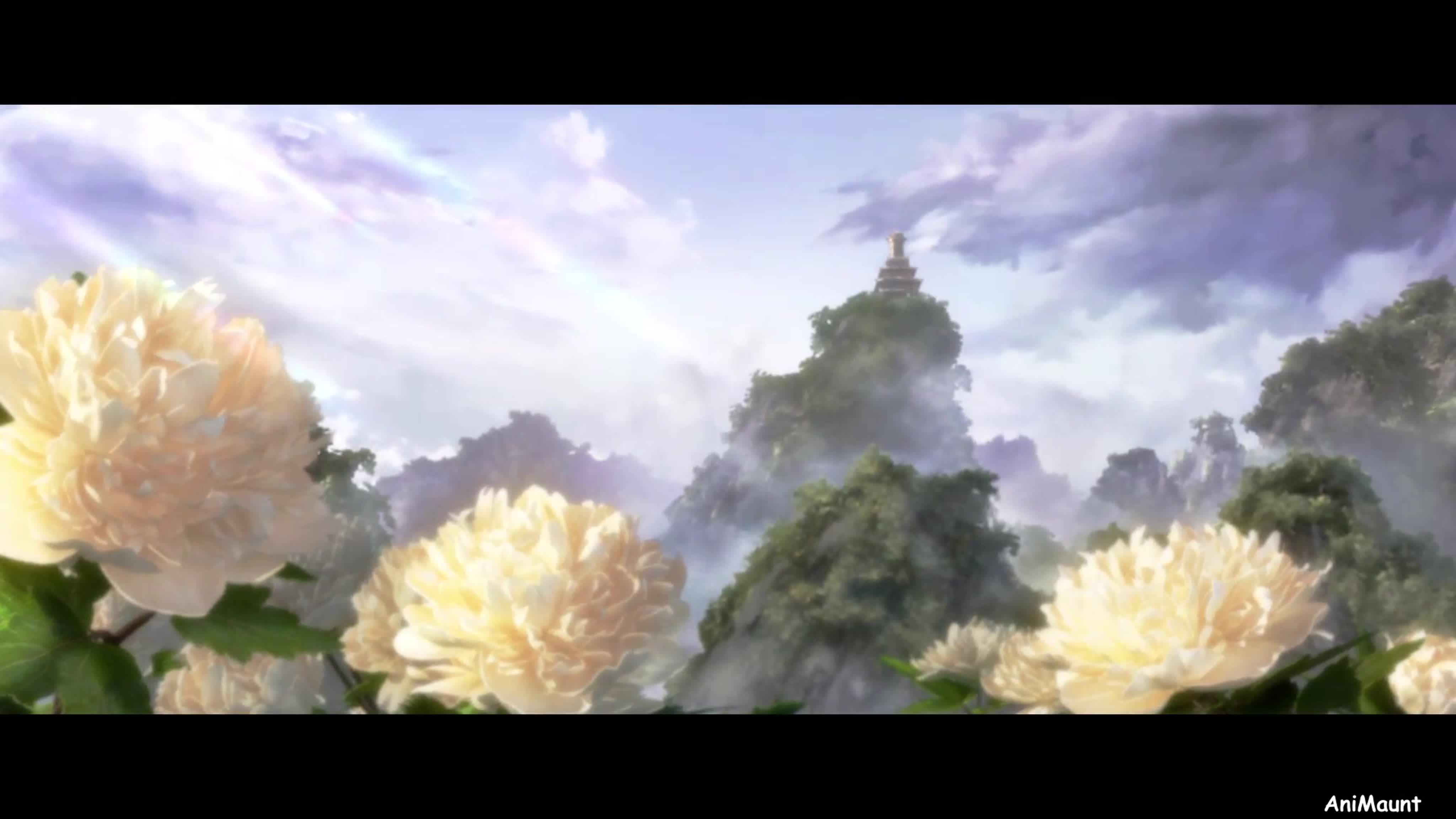 Магистр дьявольского культа сезон 2/Mo Dao Zu Shi