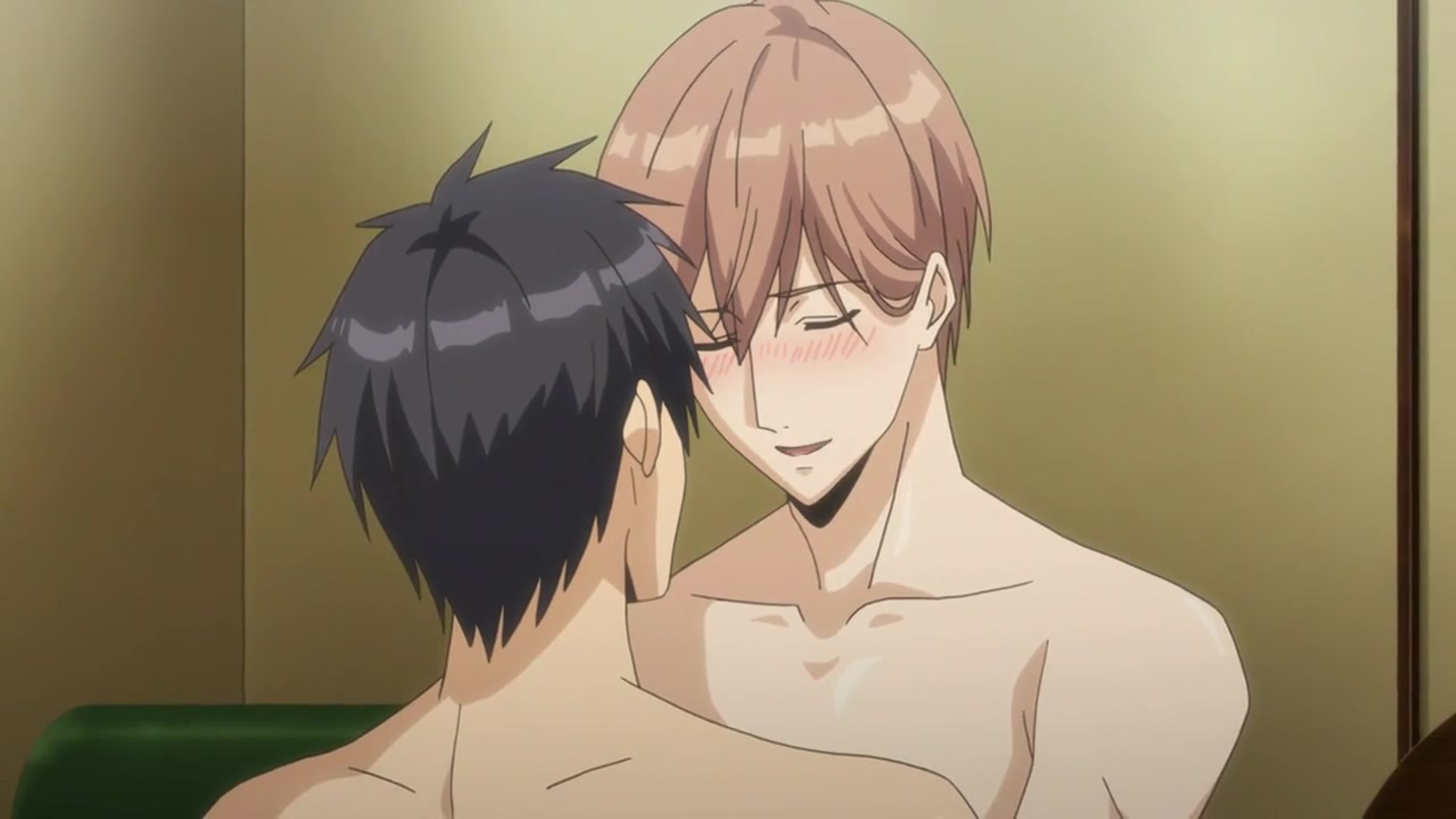 18+Papa Datte, Shitai/Я б тебе вдул папуля