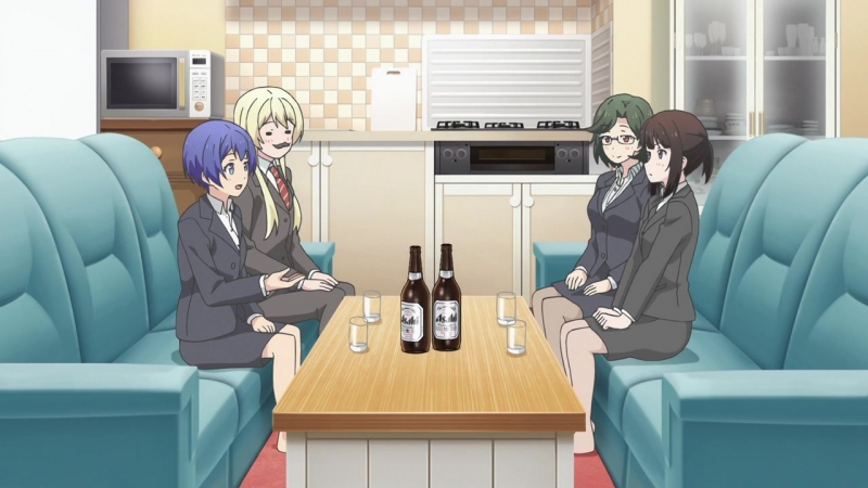 Бухаем дома